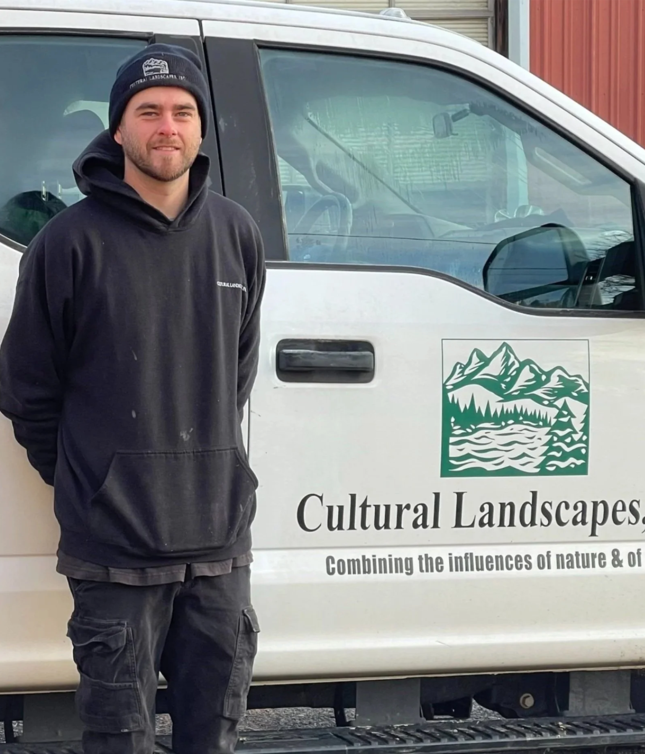 Ryan Carhart, Construction and Mechanic Specialist